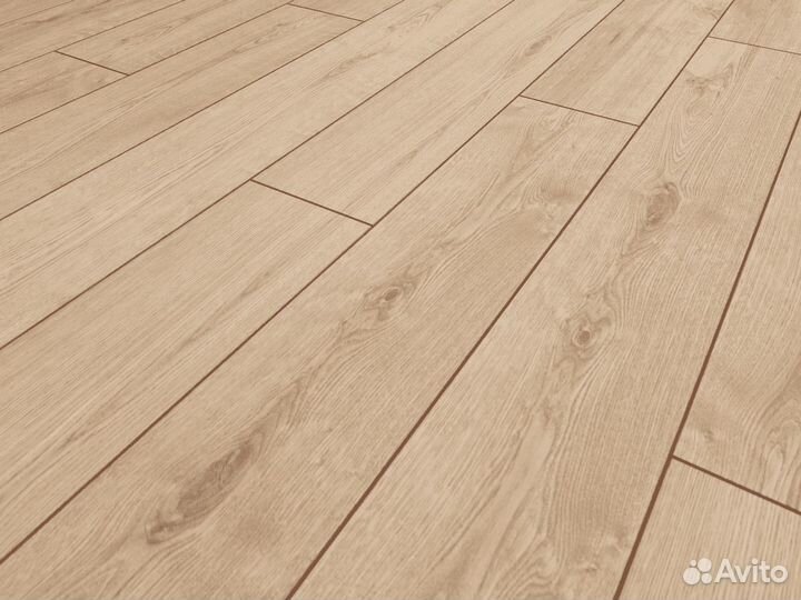 Ламинат Forest Floor Raspberry Oak (Дуб Малина)