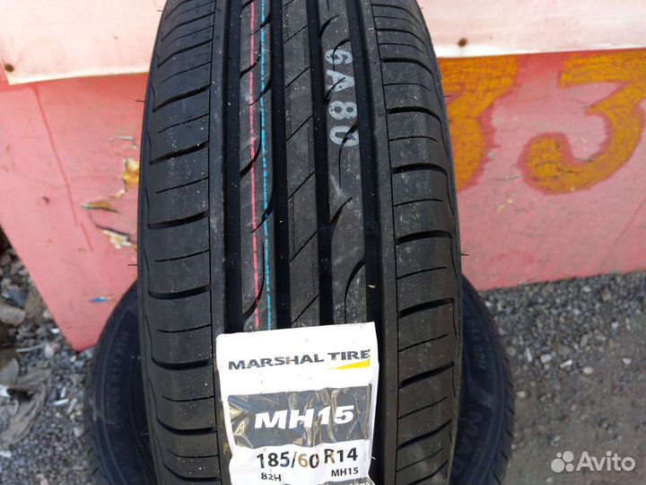 Marshal MH15 185/60 R14