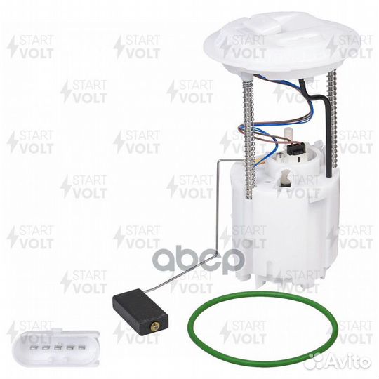 Модуль топливного насоса для а/м Mercedes-Benz