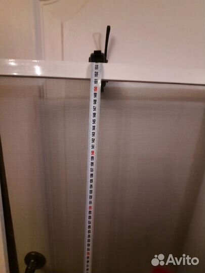 Москитные сетки на окна