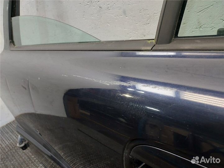 Дверь боковая Volvo S60, 2006