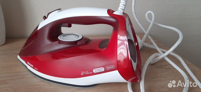 Утюг Рhilips Azur