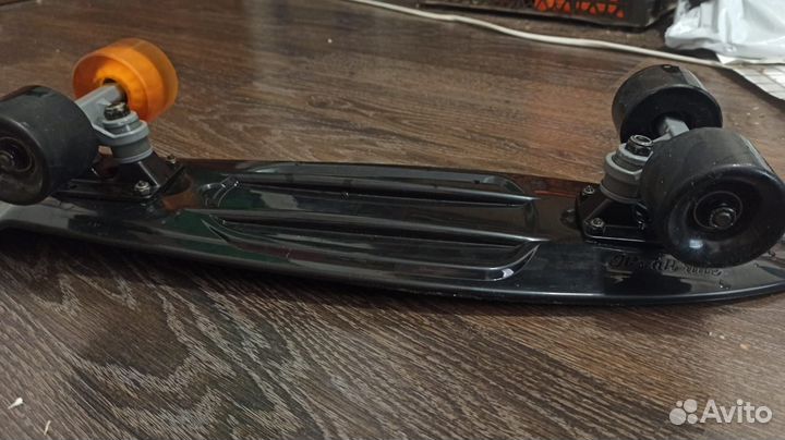 Мини-круизер Termit