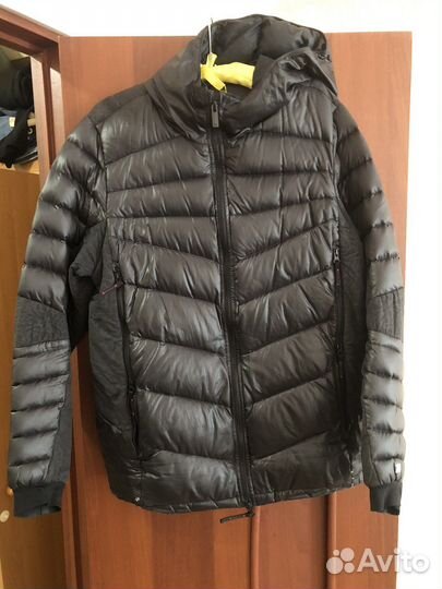 Куртка jordan демисезонная