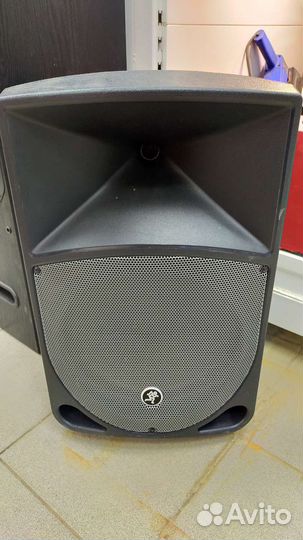 Колонка THump TH12A