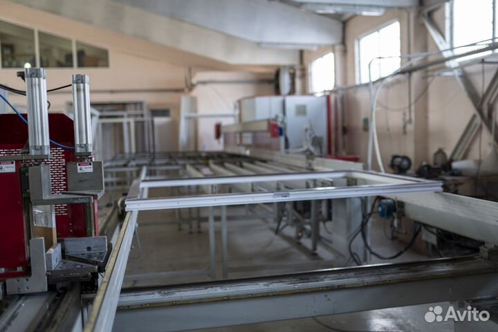 Окна пластиковые в наличии