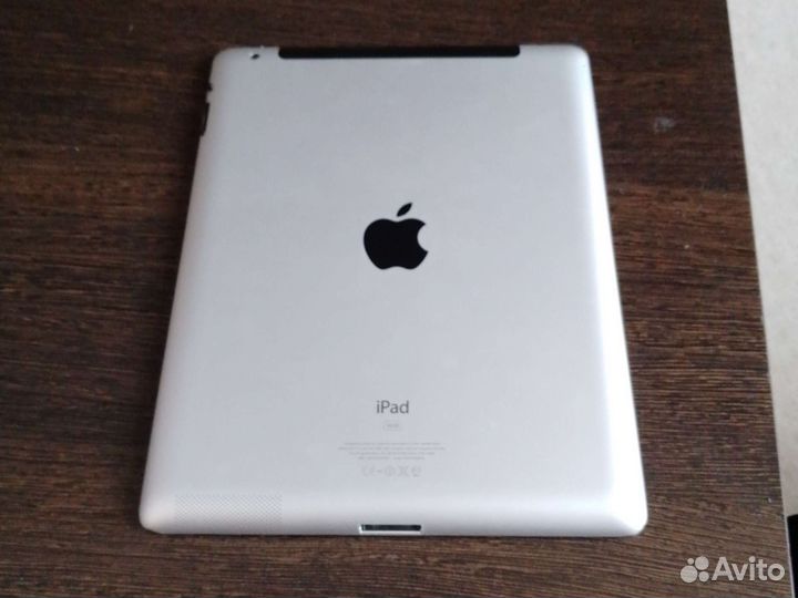 iPad 2
