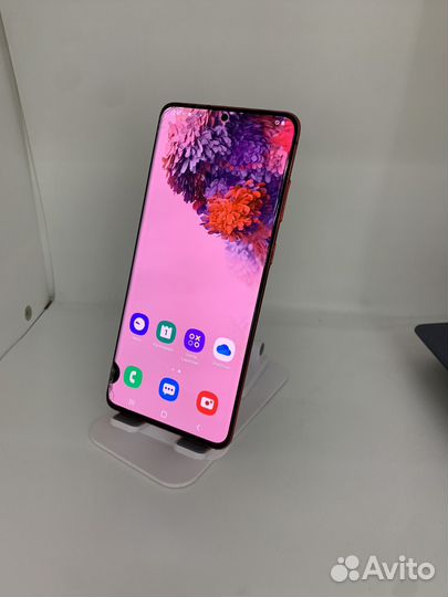 Samsung Galaxy S20+, 8/128 ГБ