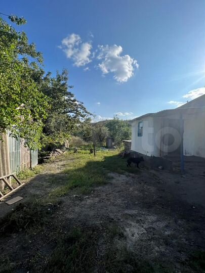 Дом 42 м² на участке 10 сот.