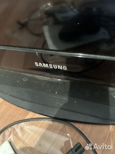 Телевизор samsung 32