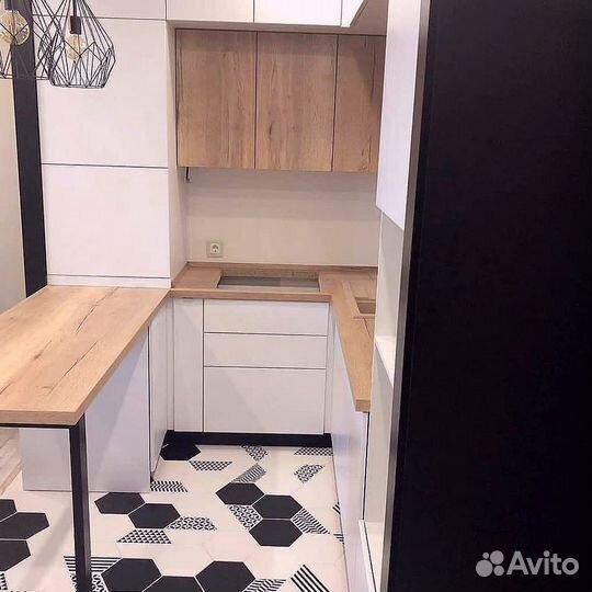 Кухонный гарнитур 