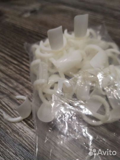 Набор для маникюра