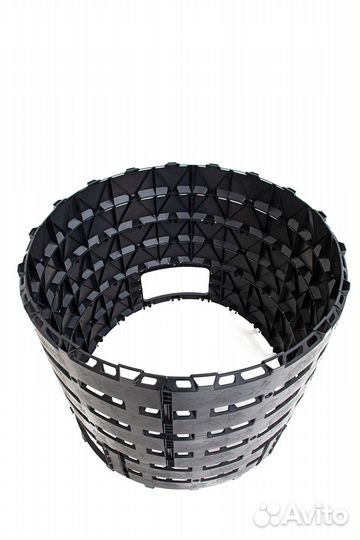 Компостер 600л