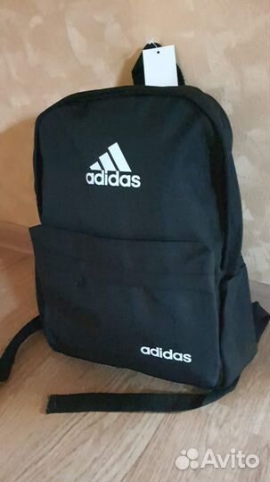 Рюкзак Nike и Adidas