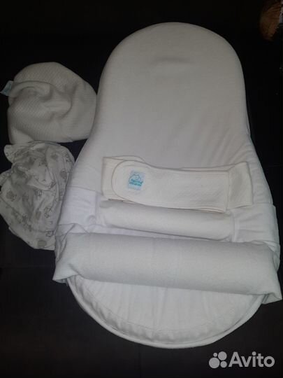 Матрас-кокон Фабрика облаков Зевушка