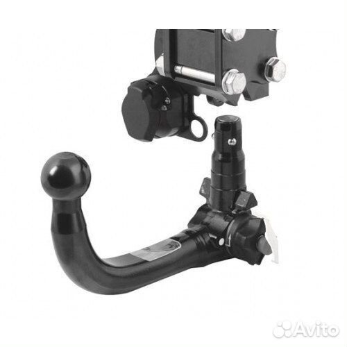 Фаркоп Jeep Grand Cherokee 2010