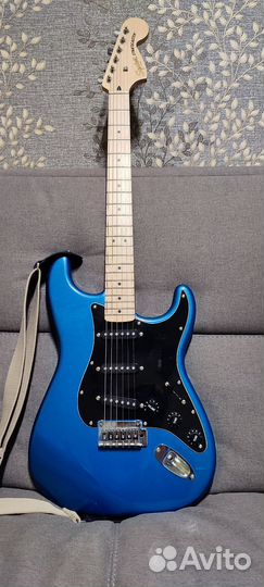 Электрогитара Fender Squier Affinity
