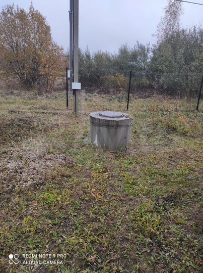 Дача 35 м² на участке 10 сот.