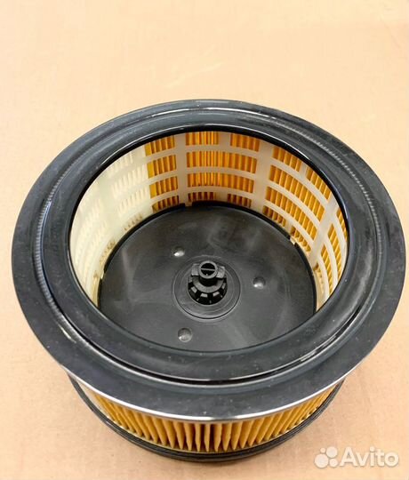 Фильтр пылесоса Karcher (Керхер) WD4, WD5 6.414-96