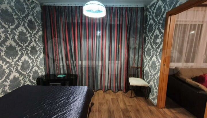 3-к. квартира, 63 м², 7/9 эт.