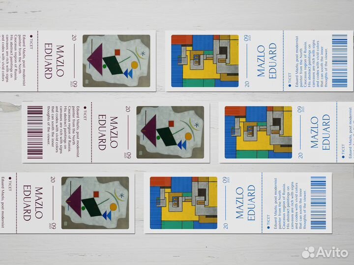 Разработка логотипа