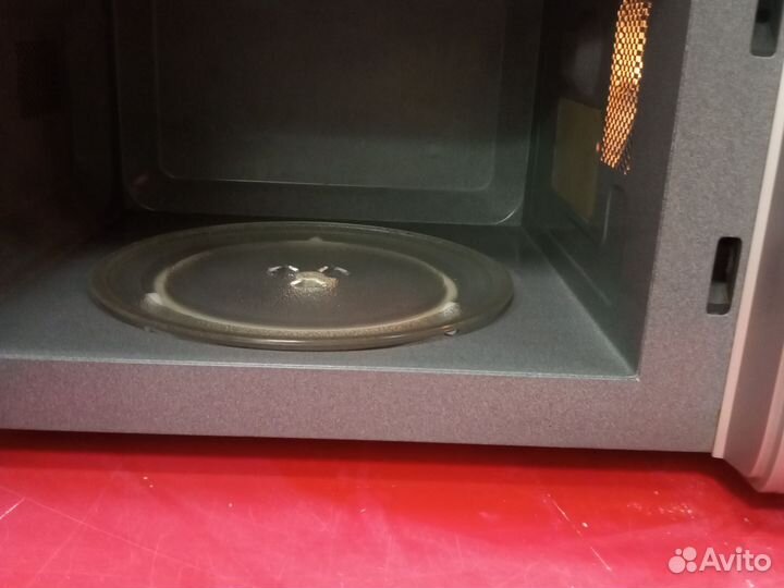 Микроволновая печь Panasonic