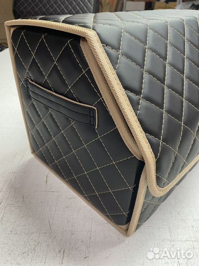 Органайзер сумка в багажник автомобиля