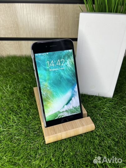 iPhone 6, 16 ГБ
