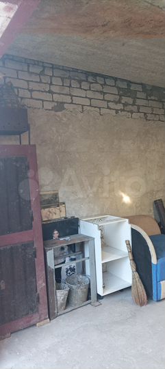 Гараж, 27 м²