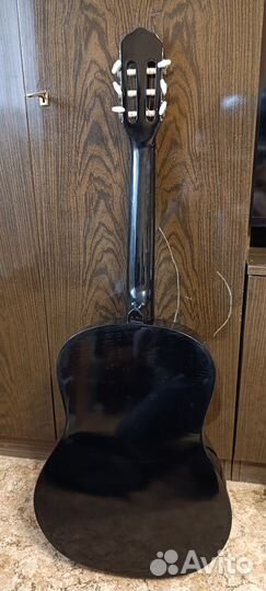 Гитара классическая 6 струнная