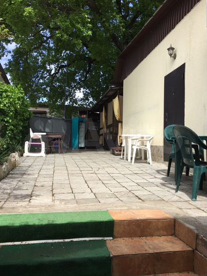 Комната 12 м², 1/1 эт.