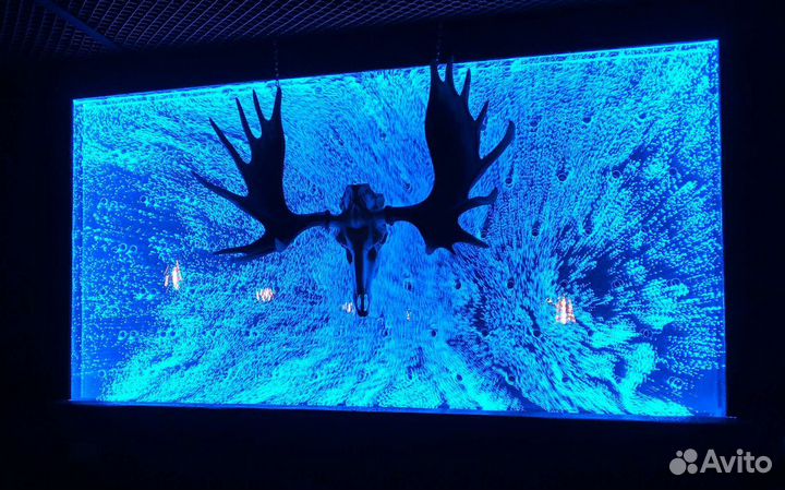 Пузырьковые панели