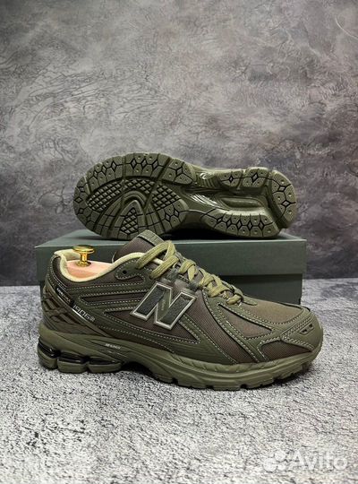 Кроссовки New Balance 1906