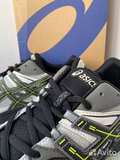 Asics gel kahana 8