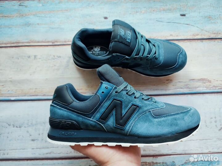 Кроссовки New Balance 574