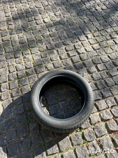 Nokian Tyres Nordman SZ 7/50 R17 93W