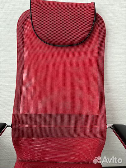 Компьютерное кресло