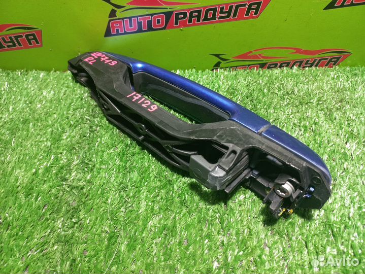 Ручка двери внешняя suzuki, YA11S,YA41S,YB11S,YB41