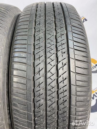 Bridgestone Ecopia H/L 422 Plus 235/55 R18 102T