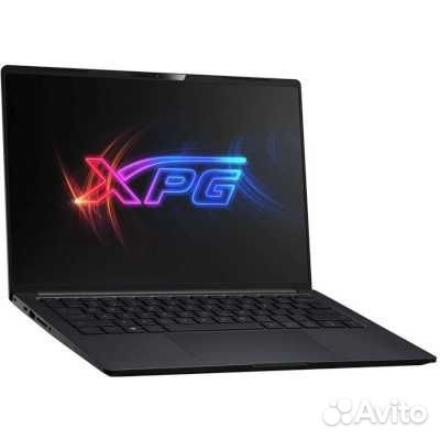 Ноутбук A-Data adata XPG xenia 14 xenia14I7G11gxel