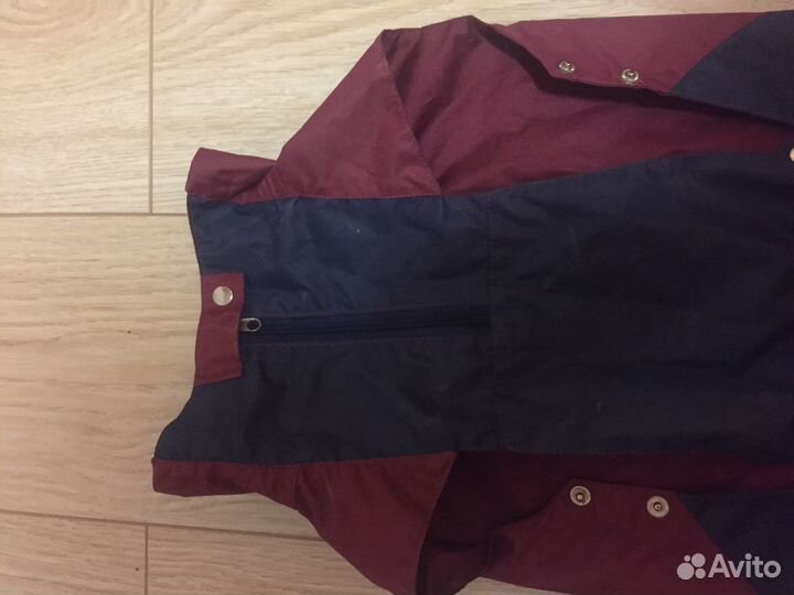 Комбинезон для собаки французский бульдог