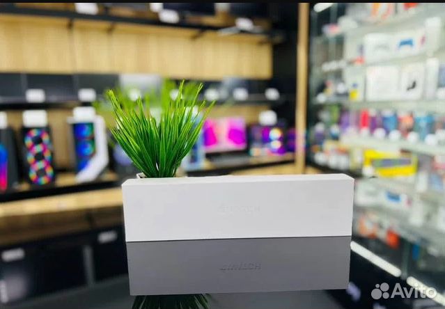 Смарт часы Apple Watch 8 41mm Starlight