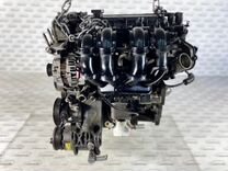 Двигатель Ford Focus 1.6 hxdb 2007