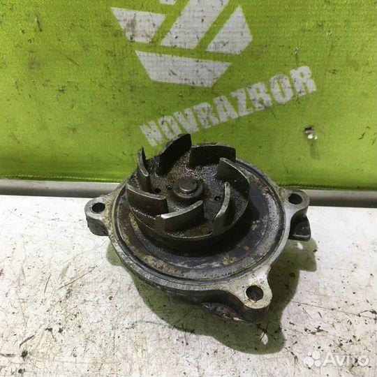 Насос водяной (помпа) Фольксваген лт 96-06