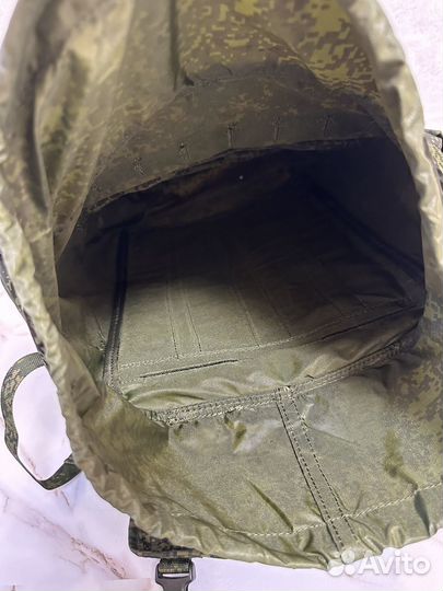Рюкзак вкпо ранец ратник новый