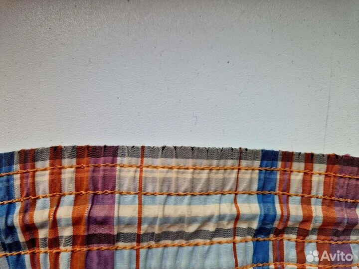 Шорты мужские lacoste