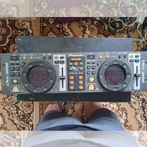 Pioneer CMX 3000