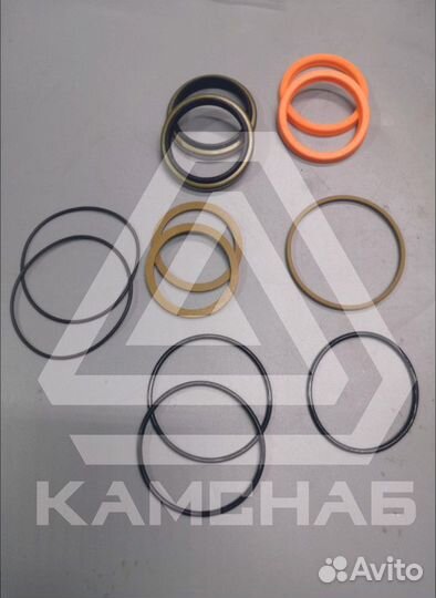 Ремкомплект Цилиндра рулевого управления Nissan L0