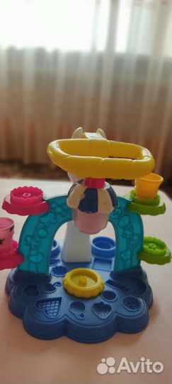 Набор play down