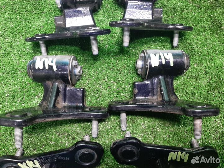 Петли дверей комплект Mercedes Benz E-class W212